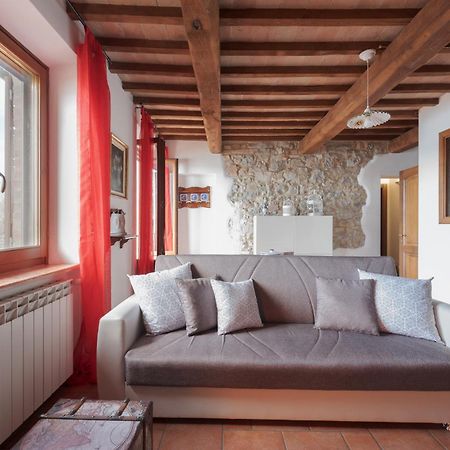 La Folaga Del Trasimeno Villa Маджоне Екстериор снимка